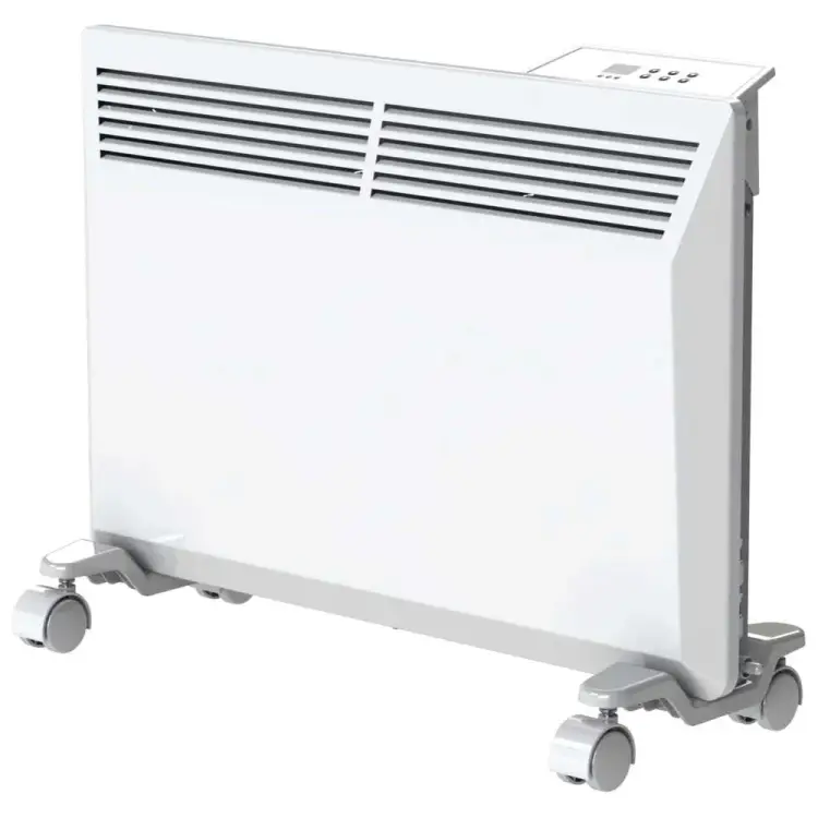 Электрический конвектор Zeder Bianco 15EX-01