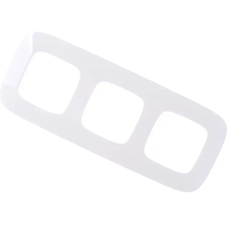 Универсальная тройная рамка Legrand Valena Allure 754303 1181694