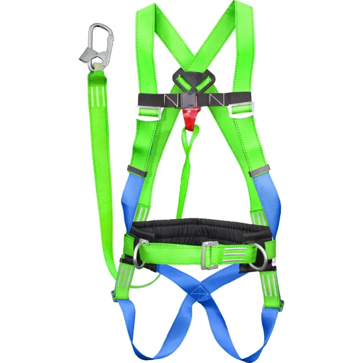 Страховочная система ООО СИЗ УС-2аАЖ 1720