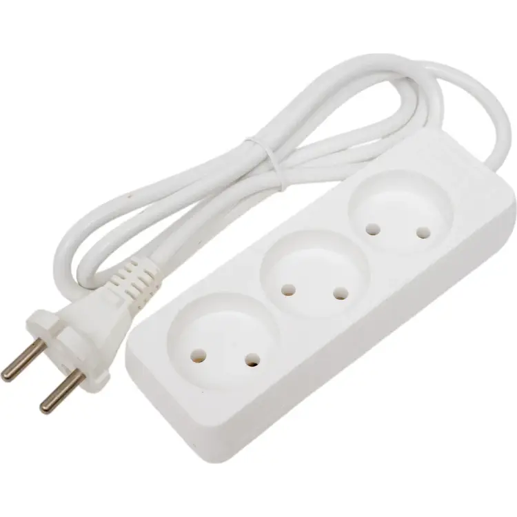 Бытовой удлинитель Uniel S-CP3-1.5 UL-00006562