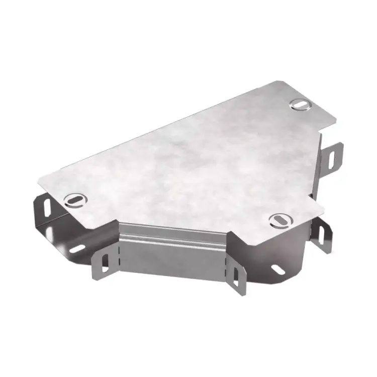 Т-образный ответвитель Промрукав Стандарт PR16.0432