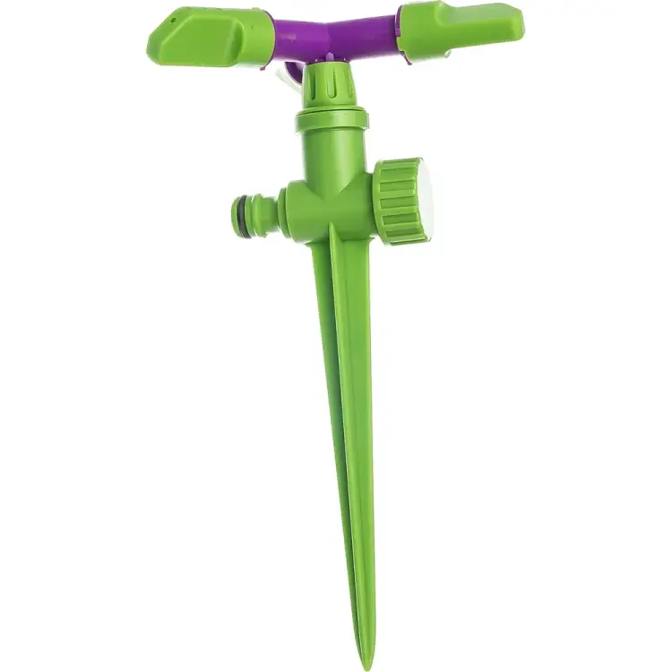 Круговой регулируемый разбрызгиватель DON GAZON 096-8105 42314 Круговой регулируемый разбрызгиватель DON GAZON 096-8105 42314