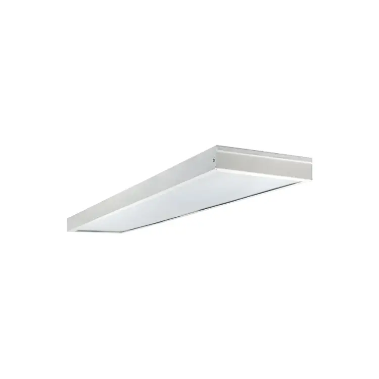 Светодиодная панель EKF ДВО-1005 LPL-1005-O-36-4000-40