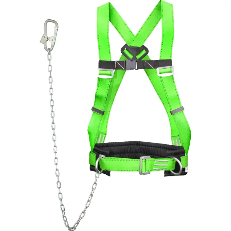 Удерживающая привязь ООО СИЗ УС-2ГД 1792