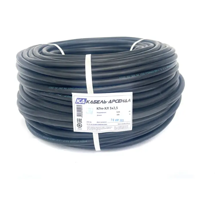 Кабель Кабель-Арсенал KARS-34140