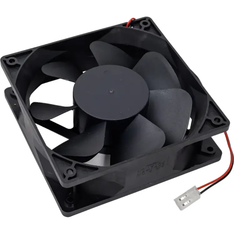 Вентилятор JAMICON JF1238B2SR С00034862 Вентилятор JAMICON JF1238B2SR С00034862