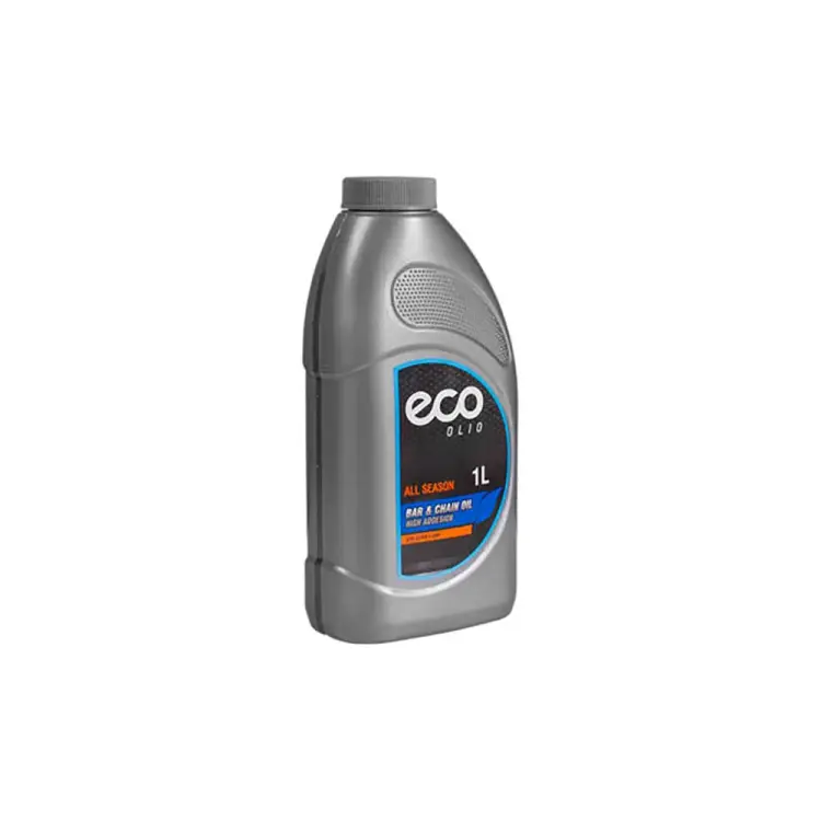 Масло для смазки пильных цепей ECO (12151) OBC-11