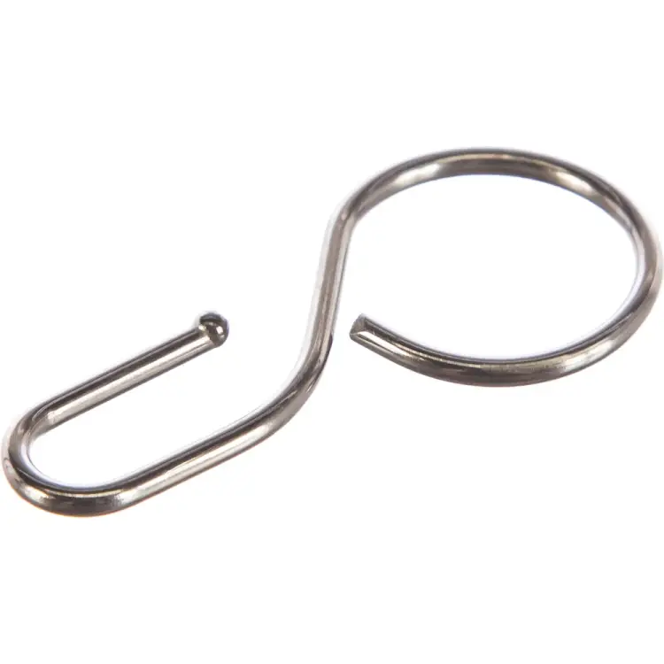 Крючки для тросика RIDDER 49300