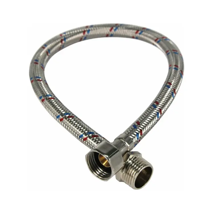 Гибкая подводка для воды ELKA ИС.100081