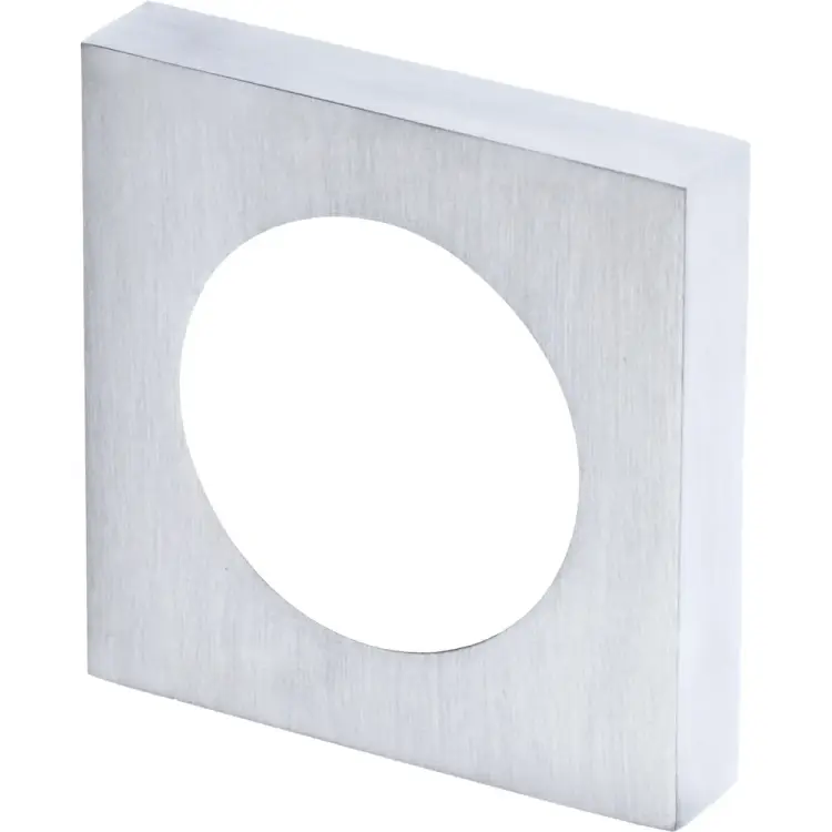 Квадратная накладка Doorlock SY 73592