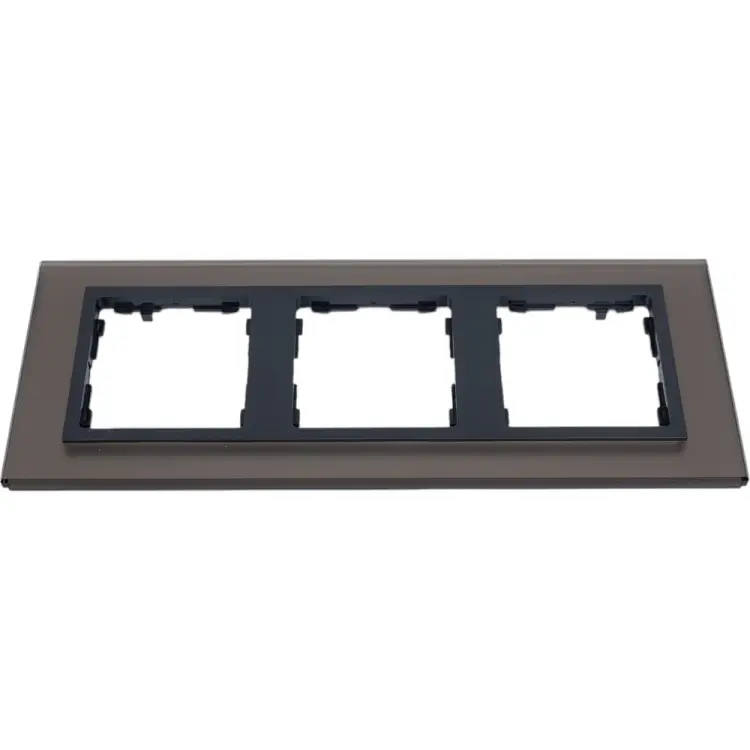 Декоративная рамка Simon S82 Nature 82837-34