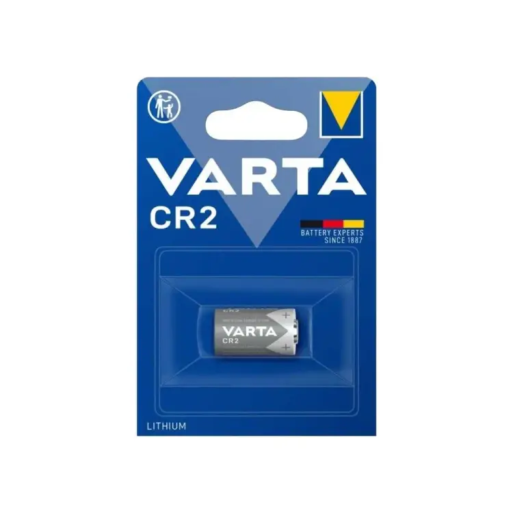 Элемент питания Varta PROFESSIONAL 4008496537365