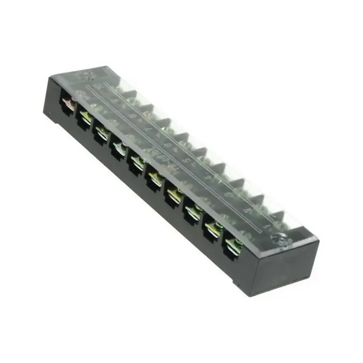 Клеммная винтовая колодка Pro Legend PL3838