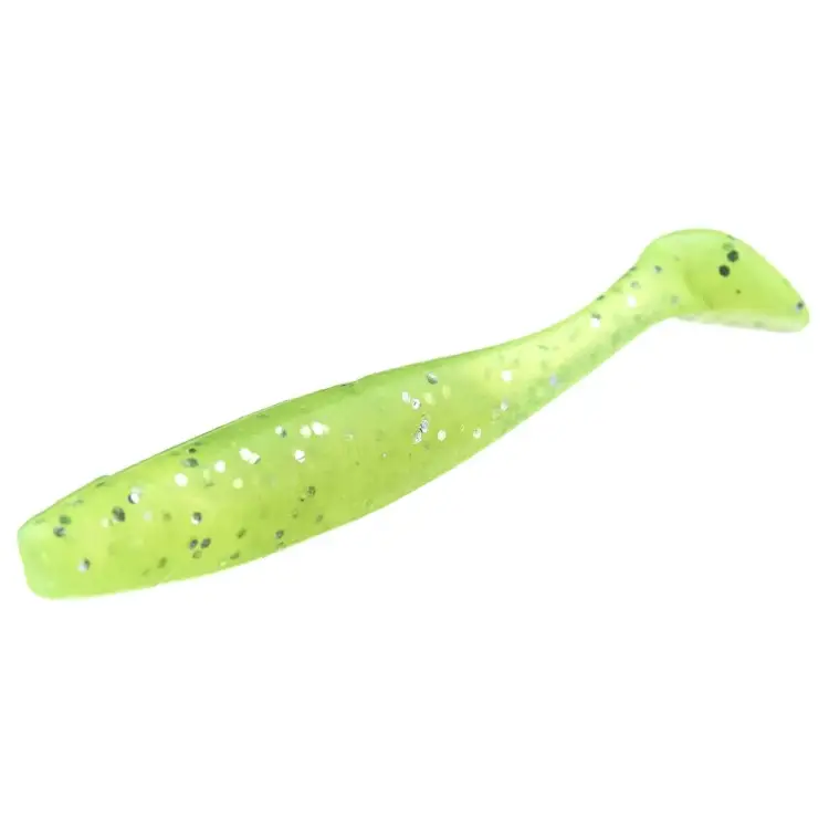 Съедобные искусственные виброхвосты Lucky John LJ Pro Series MINNOW 140151-071