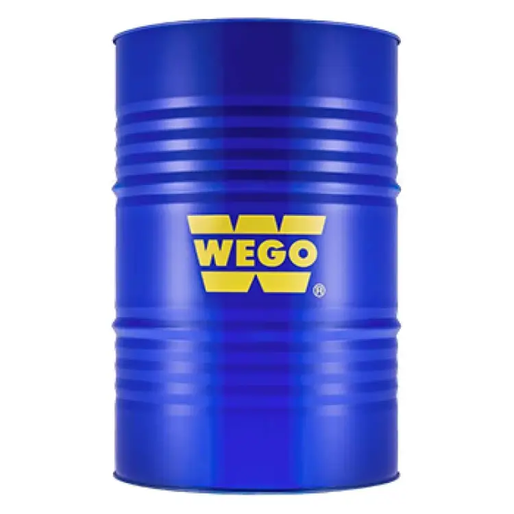 Моторное масло WEGO DE3 15W-40 API CI-4/SL 4627089061478