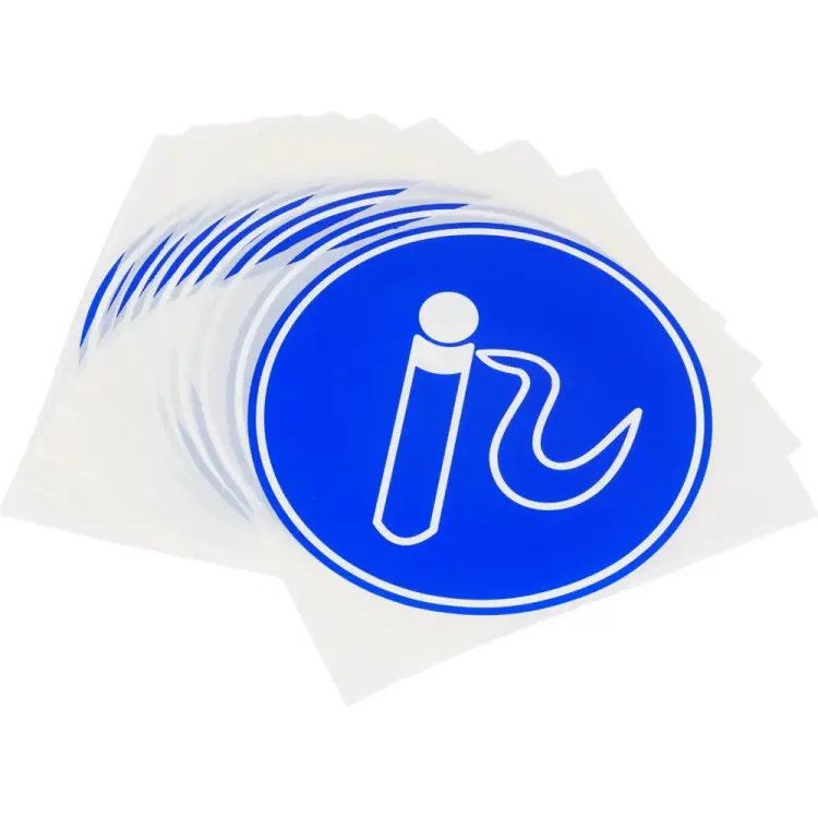 Знак TDM ELECTRIC SQ0817-0027