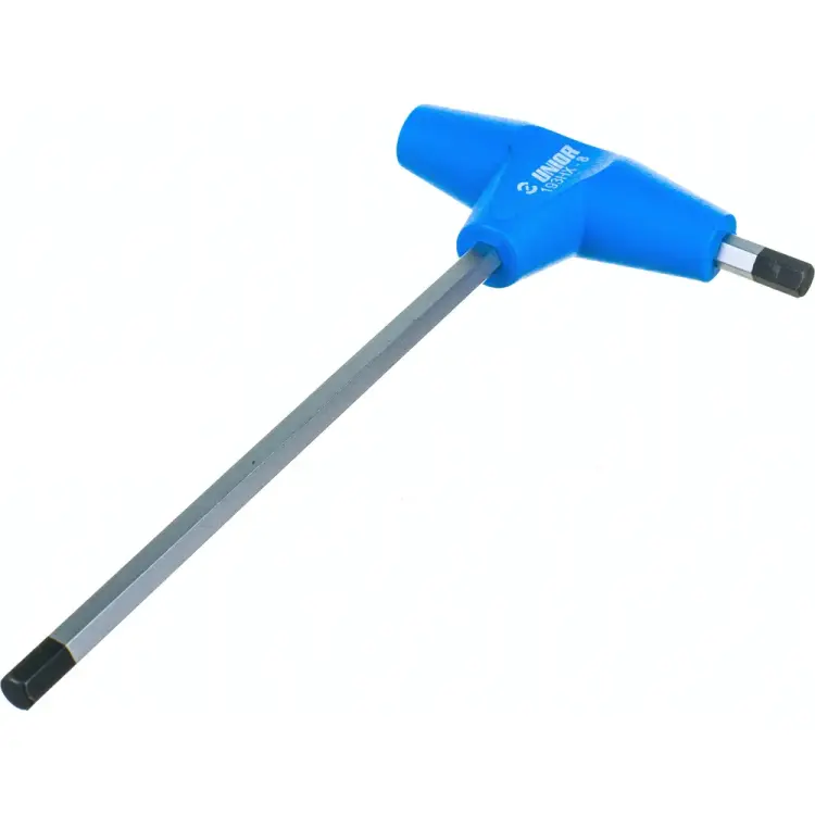 Шестигранный ключ Unior 3838909071695