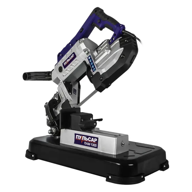 Ленточная пила Пульсар ПЛМ 1300 908-597