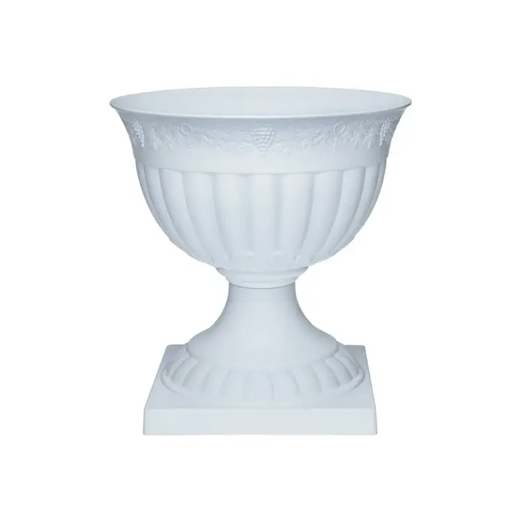 Вазон Эльфпласт Флора 032220