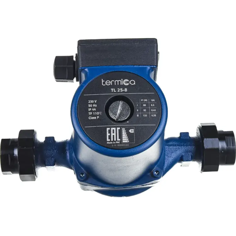Циркуляционный насос Termica TL 25-8 180 Циркуляционный насос Termica TL 25-8 180