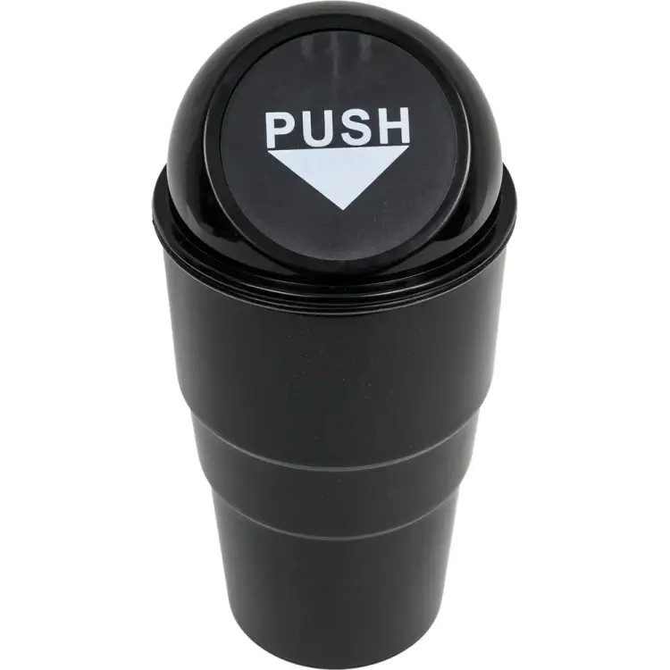 Ведерко для мусора в подстаканник Airline ABT-CH-01