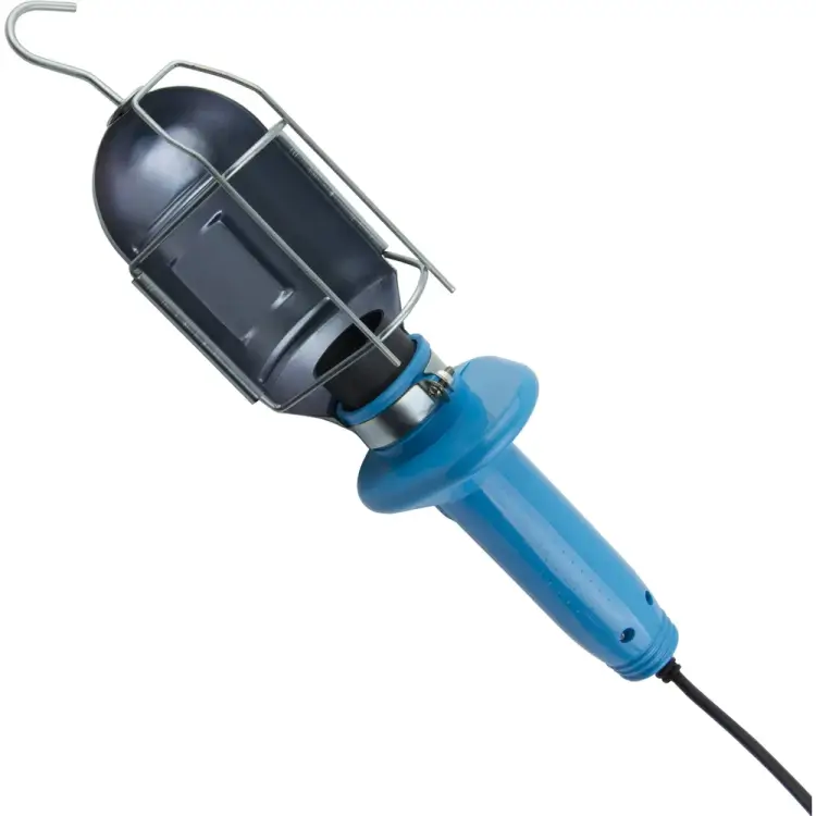 Переносная лампа Electraline 60998