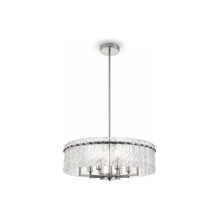 Люстра Freya FR5166PL-06N