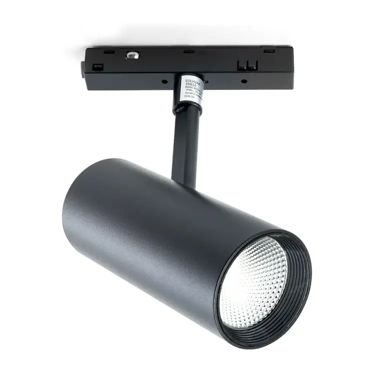 Трековый низковольтный светодиодный магнитный светильник FERON MGN303 41949