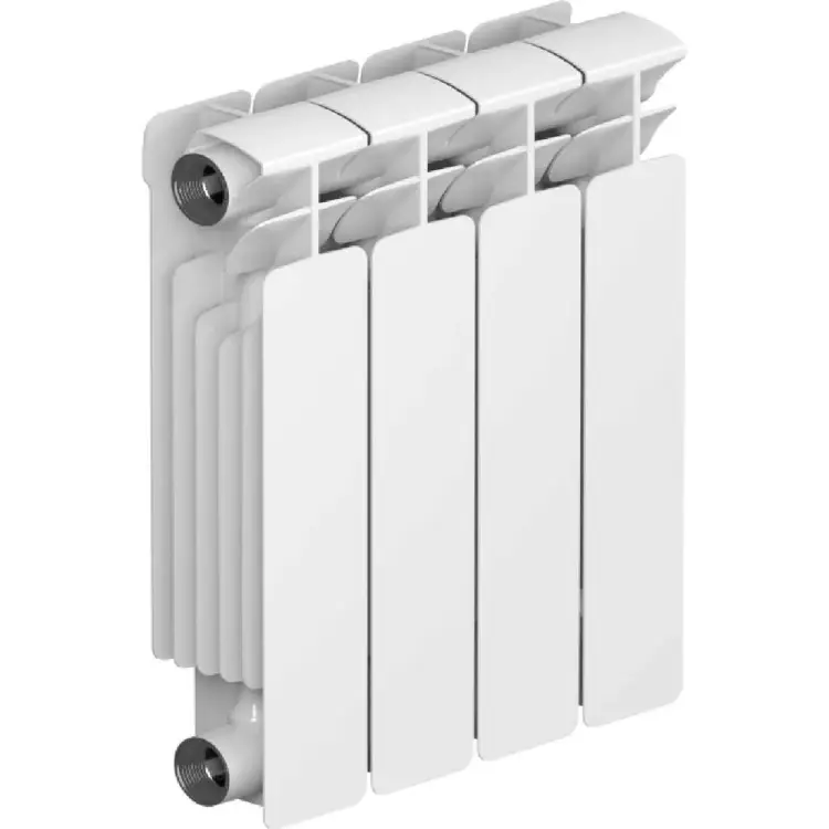 Биметаллический радиатор RIFAR B-350 4 секции