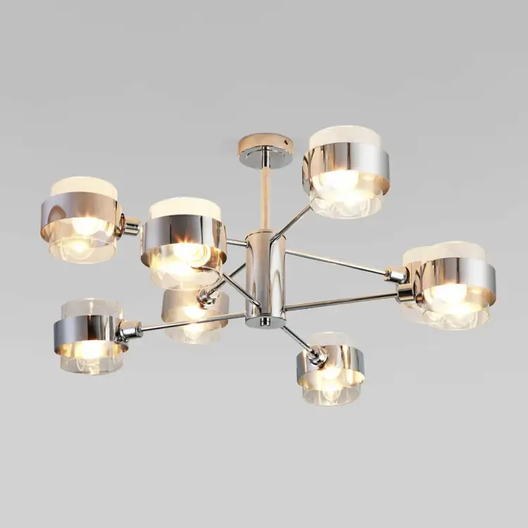 Потолочный светильник Eurosvet 70127 8 a056958