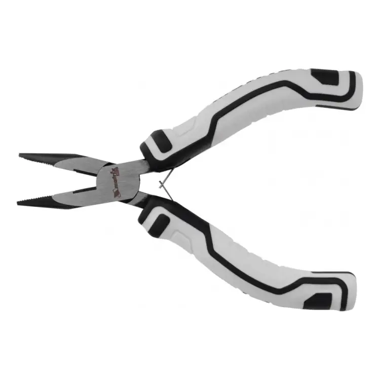 Прямые длинногубцы MATRIX Mini PRO 17830 Прямые длинногубцы MATRIX Mini PRO 17830