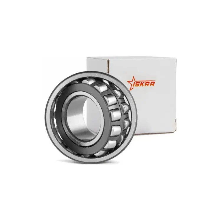 Подшипник ISKRA 22226 CCK/W33 22226CCKW33-ISKRA Подшипник ISKRA 22226 CCK/W33 22226CCKW33-ISKRA
