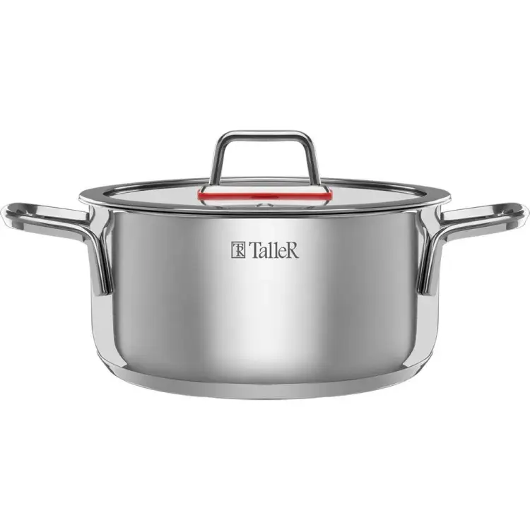 Кастрюля TALLER TR-17273
