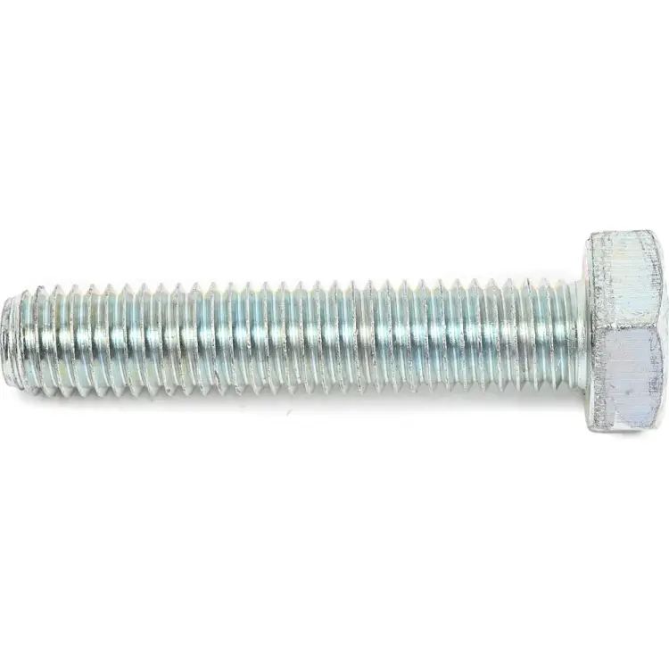 Болт ЦКИ DIN 933 35708