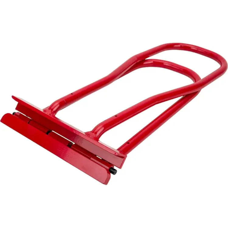 Рамка для закрытия двойного вертикального фальца STUBAI 282415