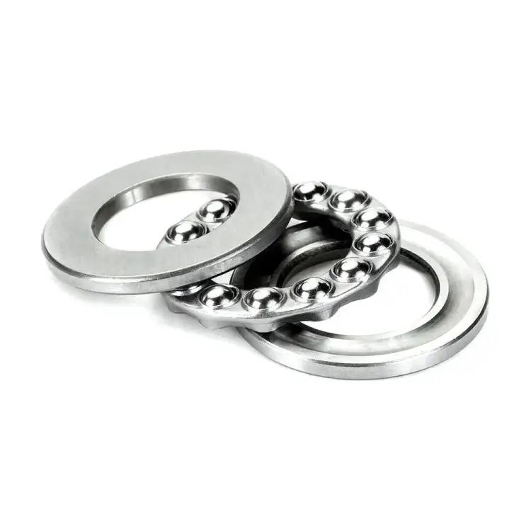 Подшипник CNIC 810051100 70864