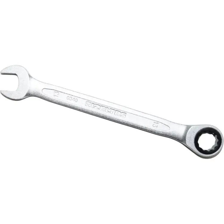 Комбинированный ключ IZELTAS 0340020013