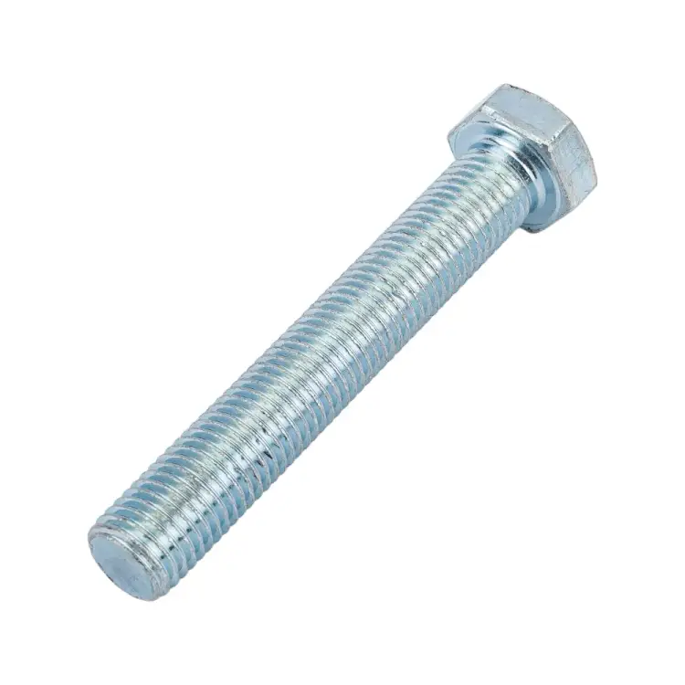 Болт МЕТИЗНЫЙ ДВОР 16x100 DIN933 (25 шт.) 4607159065568