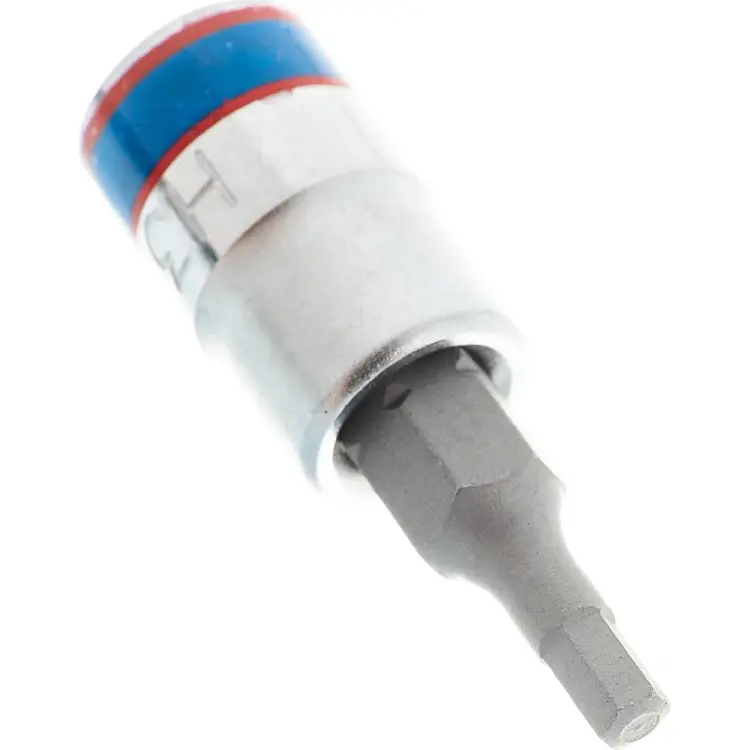 Торцевая насадка бита KING TONY 203503