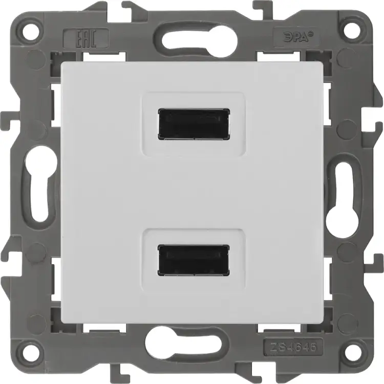 Зарядное устройство ЭРА 14-4110-01 Elegance Б0034358