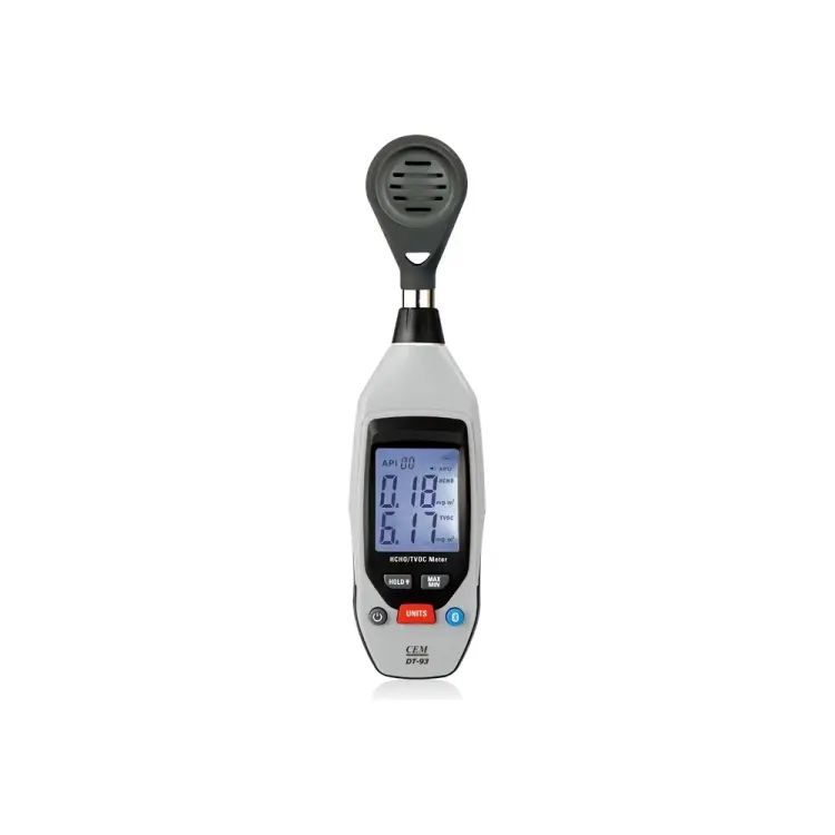Прибор экологического контроля СЕМ DT-93 482650