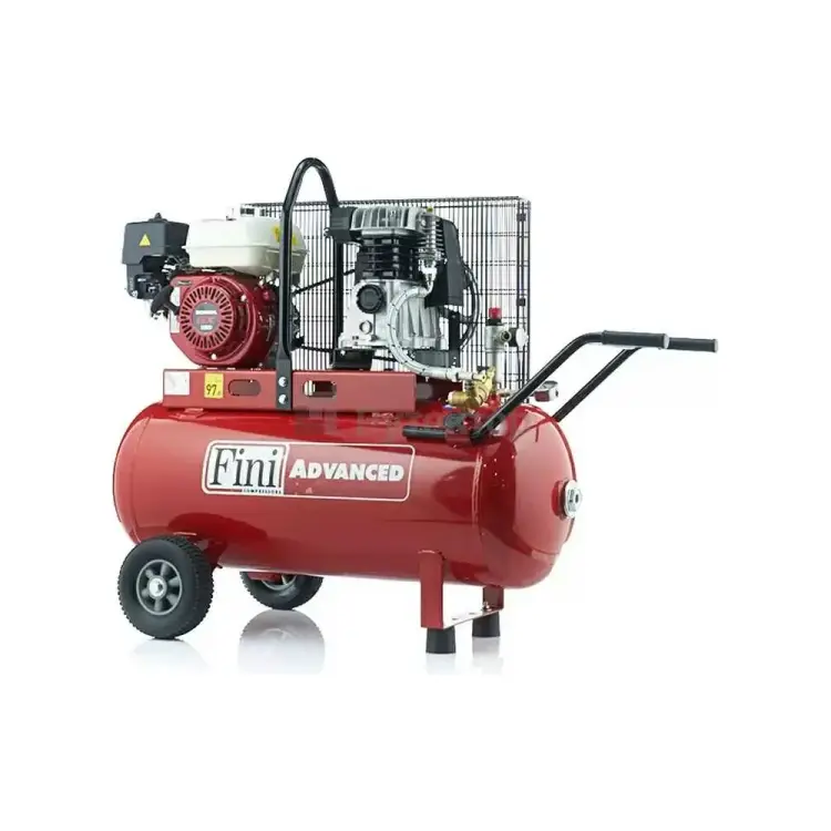 Компрессор Fini MK 103-100-5.5S 100334671