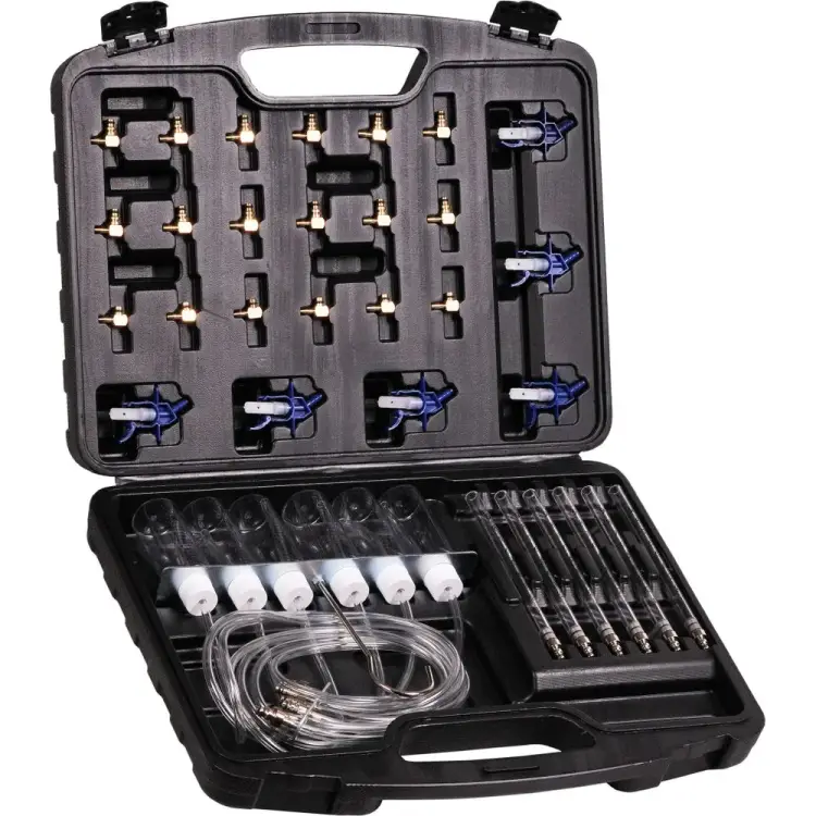 Измеритель расхода топлива в двигателях с системой Coммon Rail Автоdело 40150 15748 Измеритель расхода топлива в двигателях с системой Coммon Rail Автоdело 40150 15748