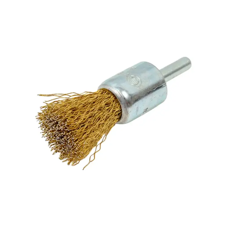 Корщетка-кисть для дрели JTC 5851 Корщетка-кисть для дрели JTC 5851