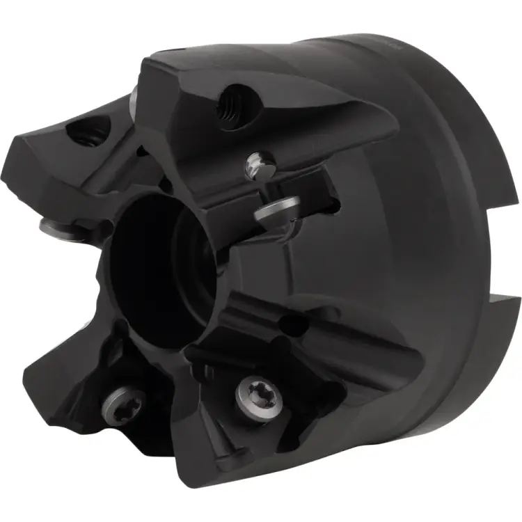 Корпус фрезы NORGAU N390.D50/Z5 022390050 Корпус фрезы NORGAU N390.D50/Z5 022390050