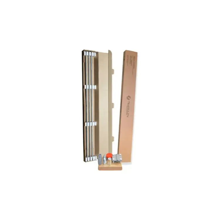 Комплект молниезащиты TerraZN 21451