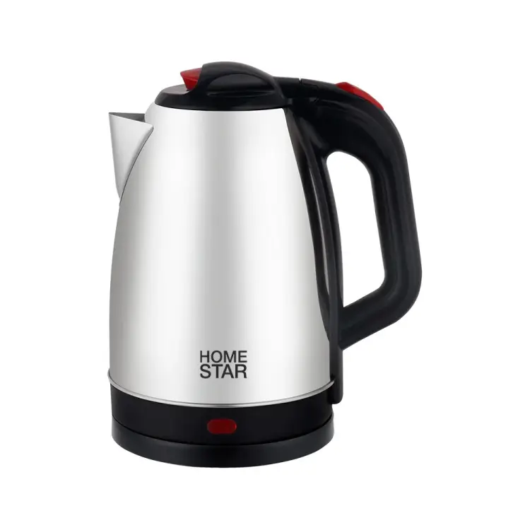 Стальной чайник Homestar hs-1051 105836 Стальной чайник Homestar hs-1051 105836
