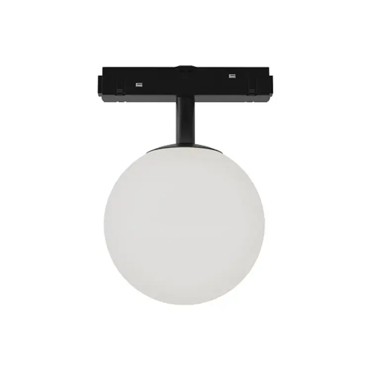 Магнитный трековый светильник для системы NOVA ЭРА TRM20-7-5W3K Б0054827