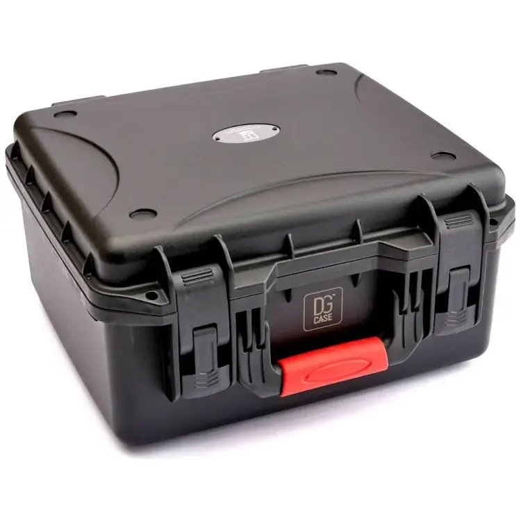 Ударопрочный герметичный кейс DGCASE DGCASE@10-06А
