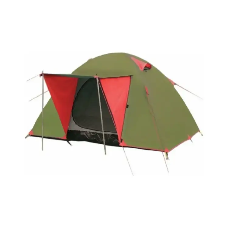 Палатка Tramp Lite Wonder 3 TLT-006.061 Палатка Tramp Lite Wonder 3 TLT-006.061